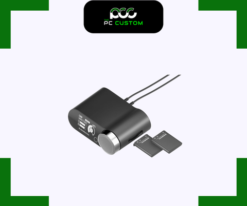  TAI NGHE GAMING PS5 ARCTIS NOVA PRO P WIRELESS KÈM INFINITY POWER SYSTEM MÀU TRẮNG STEELSERIES 