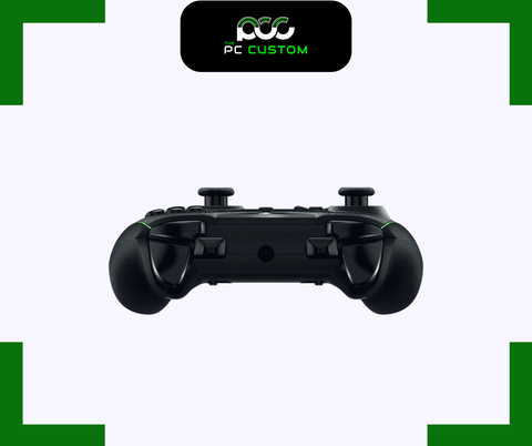  TAY CẦM CHƠI GAME RAZER WOLVERINE V2 - WIRED GAMING CONTROLLER FOR XBOX SERIES X 