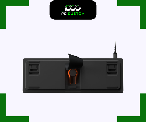  BÀN PHÍM GAMING APEX PRO MINI STEELSERIES 