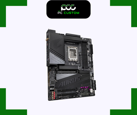  GIGABYTE Z790 A ELITE X WIFI 7 