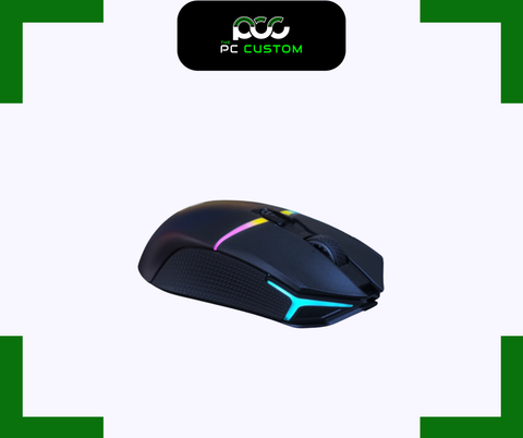 CHUỘT CORSAIR NIGHTSABRE RGB RGB WIRELESS 
