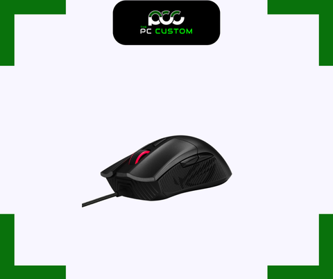  CHUỘT ASUS ROG GLADIUS II CORE 