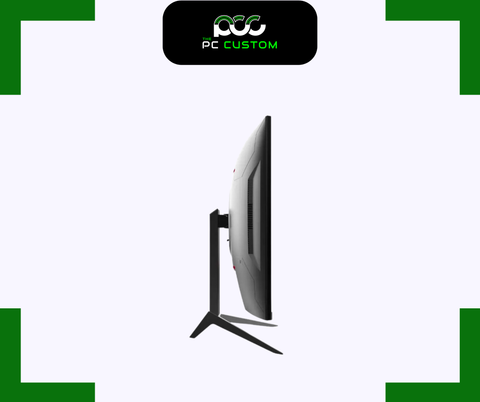  MÀN HÌNH GAMING KTC H27S12Y 27INCH FHD 280HZ FAST HVA PANEL 
