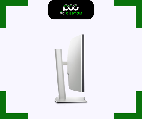  MÀN HÌNH DELL ULTRASHARP U3423WE 34INCH WQHD (3840x1600) 60Hz IPS 