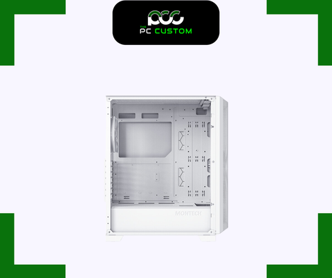  CASE MONTECH SKY ONE LITE WHITE 