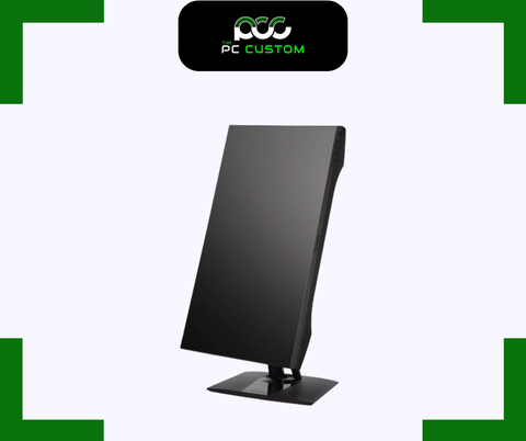  MÀN HÌNH VIEWSONIC VP2756-2K 27INCH 2K 60Hz TYPE-C IPS 