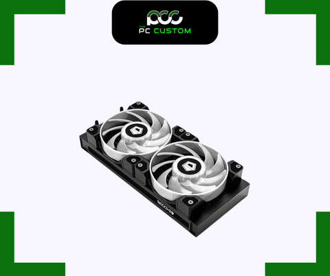 TẢN NHIỆT NƯỚC ID COOLING ZOOMFLOW 240-XT ELITE ARGB 