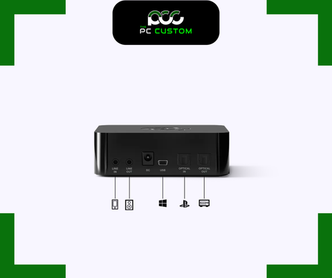  TAI NGHE GAMING KHÔNG DÂY ARCTIS PRO WIRELESS KÈM GAMEDAC MÀU TRẮNG STEELSERIES 