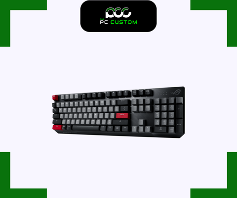  BÀN PHÍM ASUS ROG STRIX SCOPE PBT 
