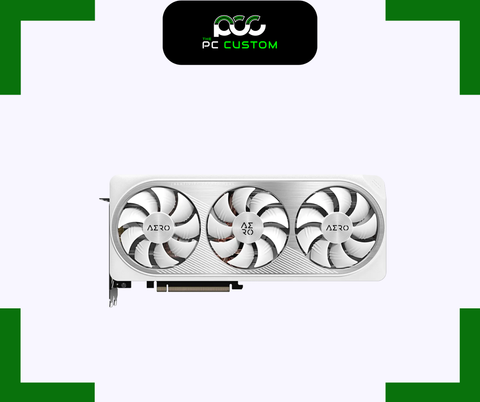  GIGABYTE RTX 4070 SUPER AERO OC 12GB 