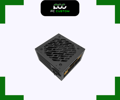  PSU SUPER FLOWER ZILLION DB 650W 80 PLUS BRONZE 