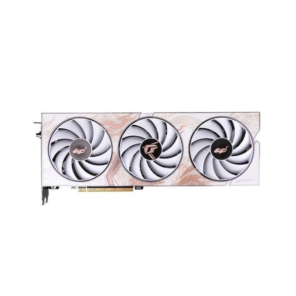  VGA COLORFUL IGAME GEFORCE RTX 4060Ti LOONG EDITION OC 16GB-V 