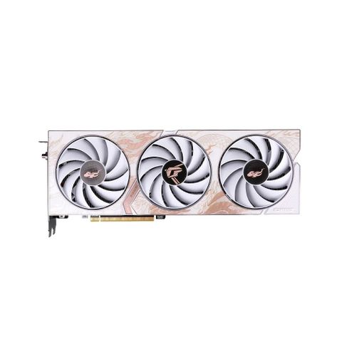  VGA COLORFUL IGAME GEFORCE RTX 4060Ti LOONG EDITION OC 16GB-V 