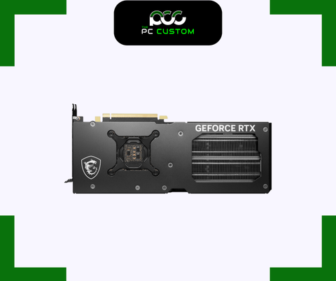  MSI RTX 4070 SUPER GAMING X SLIM 12GB 