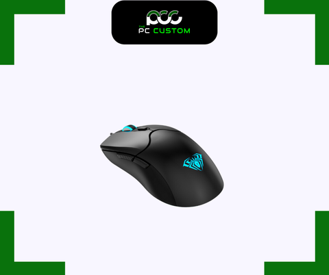  CHUỘT GAMING CÓ DÂY AULA S13 