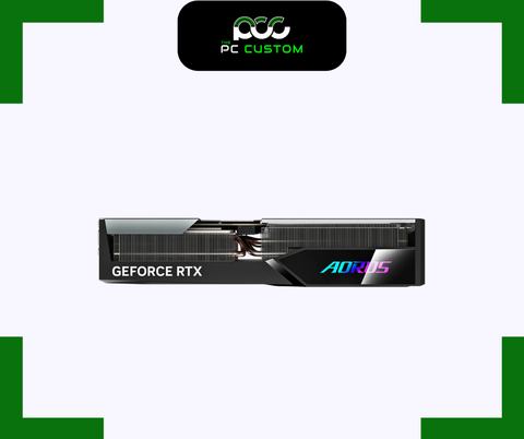  GIGABYTE RTX 4070 TI SUPER AORUS MASTER 16GB 