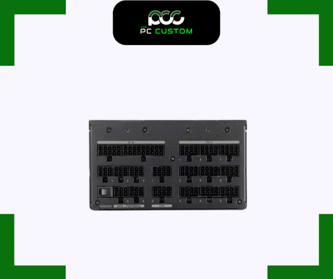  PSU SUPER FLOWER LEADEX 1600W SE PCIE 5.0 80 PLUS PLATINUM 