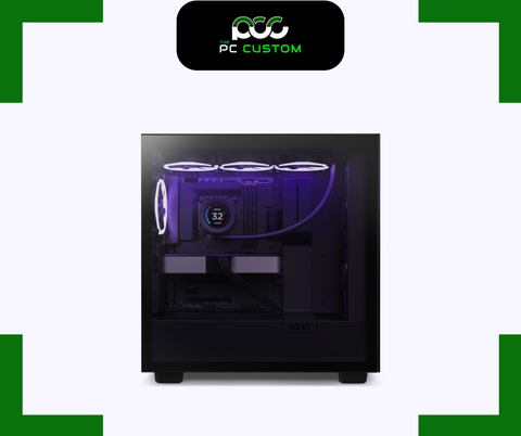  MAINBOARD NZXT N7 Z790 BLACK 