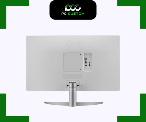  MÀN HÌNH LG 27UP600-W 27INCH 4K 60Hz IPS 