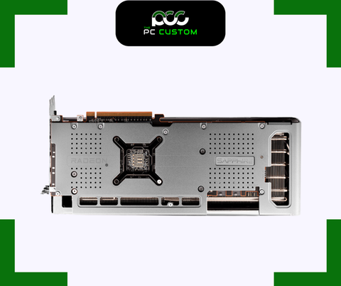  VGA SAPPHIRE NITRO+ RX 7700 XT GAMING OC 12GB 