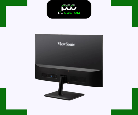 MÀN HÌNH VIEWSONIC VA2432-H 24INCH FHD 100Hz IPS 