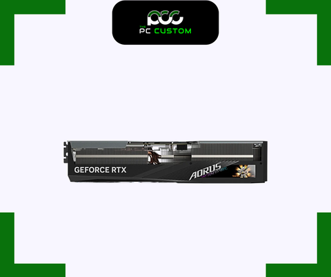  GIGABYTE RTX 4080 SUPER AORUS MASTER 16GB 