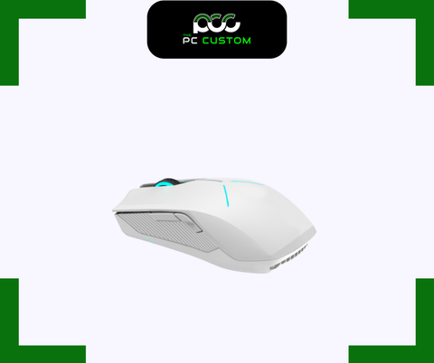  BÀN PHÍM CƠ MACHENIKE M720 DUAL MODE MOUSE 