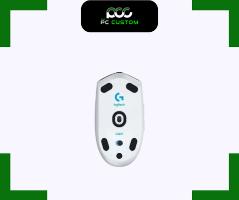 CHUỘT LOGITECH G304 WHITE 