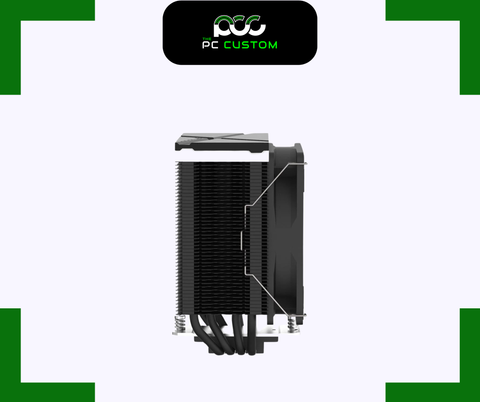  TẢN NHIỆT KHÍ ID COOLING DASHFLOW SE-234-ARGB V2 