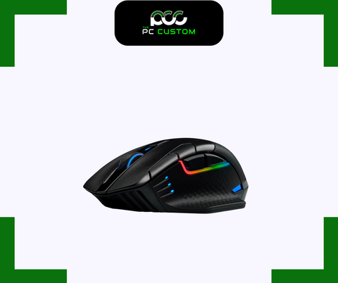  CHUỘT CORSAIR DARK CORE RGB PRO SE WIRELESS 