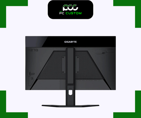  MÀN HÌNH GIGABYTE M27Q 27INCH 2K 170Hz IPS 