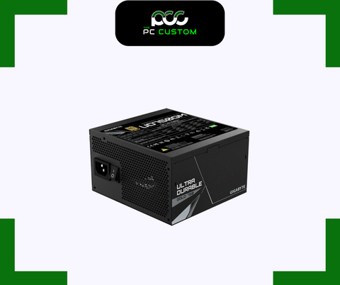  PSU GIGABYTE UD750GM 750W 80 PLUS GOLD MODULAR 