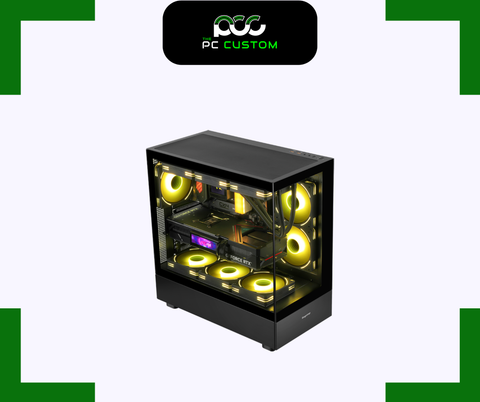  CASE SEGOTEP ENDURA PRO+ BLACK 