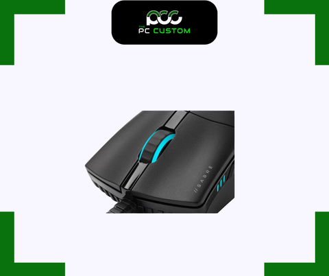  CHUỘT CORSAIR SABRE RGB PRO WIRED 