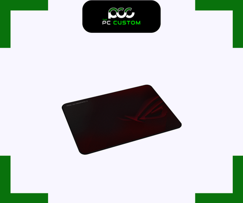  MOUSEPAD ASUS ROG SCABBARD II 