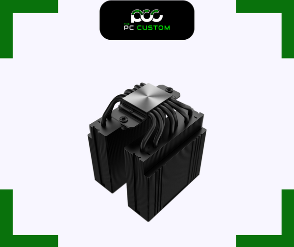  TẢN NHIỆT KHÍ ID COOLING DASHFLOW SE-207-XT ADVANCED 