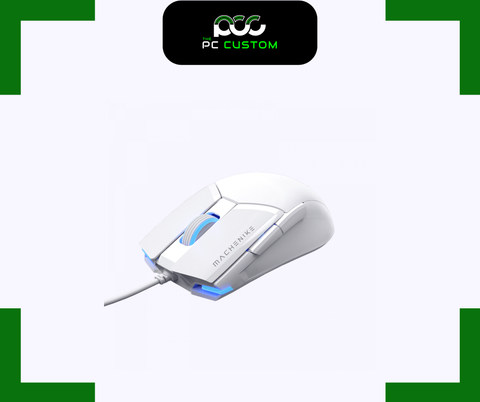  CHUỘT MACHENIKE M7 PRO WIRED 