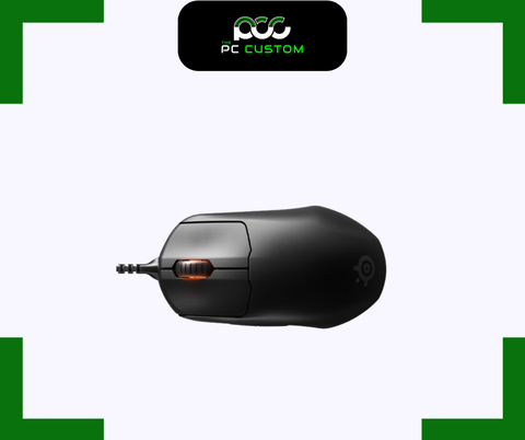  CHUỘT GAMING PRIME+ STEELSERIES 