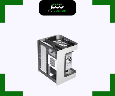  CASE SEGOTEP SLATH MINI ITX 