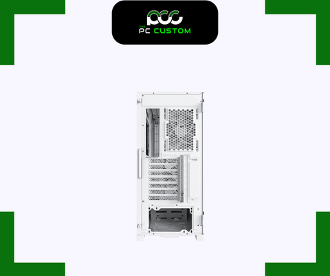  CASE MONTECH SKY ONE LITE WHITE 