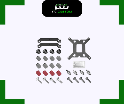  TẢN NHIỆT KHÍ ID COOLING DASHFLOW SE-214-XT PRO 