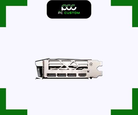  MSI RTX 4060 TI GAMING X SLIM WHITE 16GB 