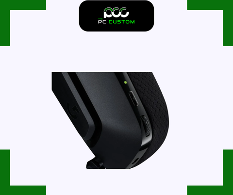  TAI NGHE LOGITECH G535 BLACK 