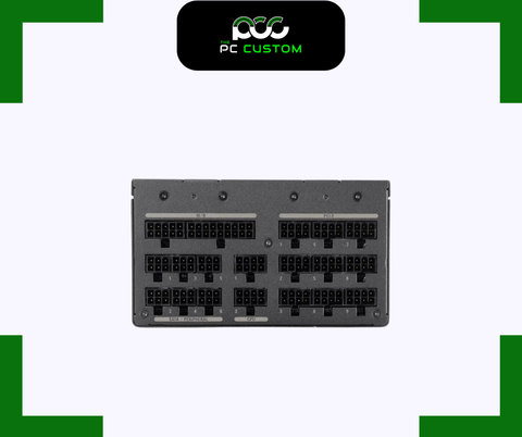  PSU SUPER FLOWER LEADEX 2000W SE PCIE 5.0 80 PLUS PLATINUM 