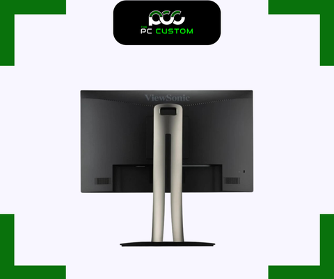  MÀN HÌNH VIEWSONIC VP2456 24INCH FHD 60Hz IPS 