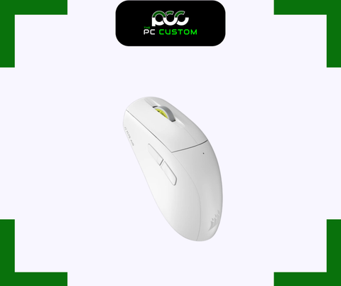  CHUỘT CORSAIR M75 AIR WHITE 