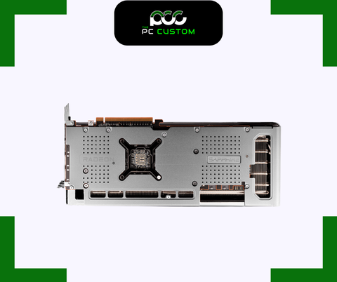  VGA SAPPHIRE NITRO+ RX 7800 XT GAMING OC 16GB 