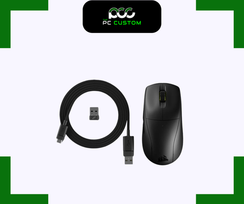  CHUỘT CORSAIR M75 AIR BLACK 