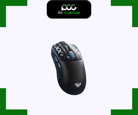  CHUỘT GAMING 3 MODE AULA SC580 