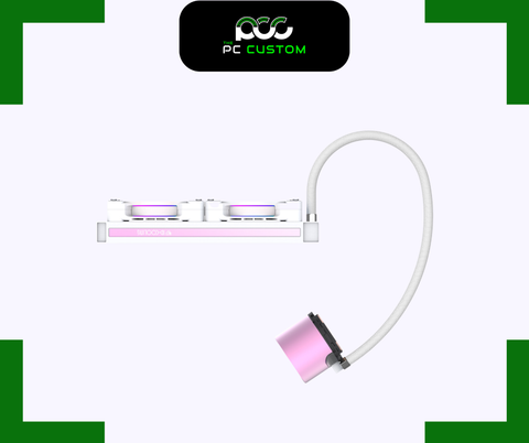  TẢN NHIỆT NƯỚC ID COOLING PINKFLOW 240 DIAMOND 